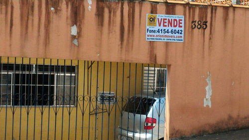 Imagem 1 de 14 de Casa Com 2 Dorms, Recanto Silvestre (fazendinha), Santana De Parnaíba - R$ 270.000,00, 0m² - Codigo: 234758 - V234758