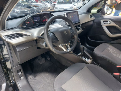 Peugeot 2008 1.6 16V ALLURE