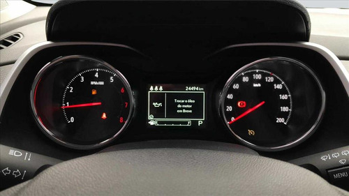 Chevrolet Tracker 1.0 TURBO FLEX LT AUTOMÁTICO