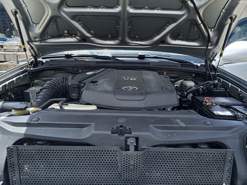 Imagen 13 de 15 de Toyota 4runner