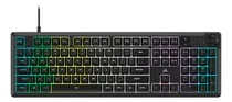 Comprar Teclado Gaming Corsair K55 Core Rgb Membrane Wired Gray