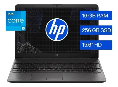 Notebook HP 250R G9 Intel Core i5-1334U 15.6 HD AG LED SVA Intel