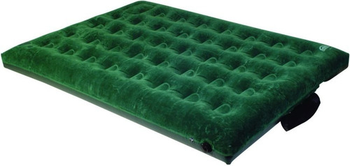 Colchon Inflable Doite Mirage 2 Plaza C/ Inflador Tribunales