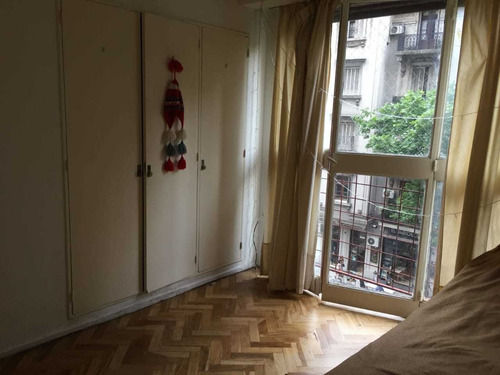 Vendo O Permuto Departamento 4 Ambientes En Almagro
