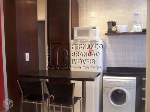 Imagem 15 de 15 de Apartamento Em Rio De Janeiro - Ipanema