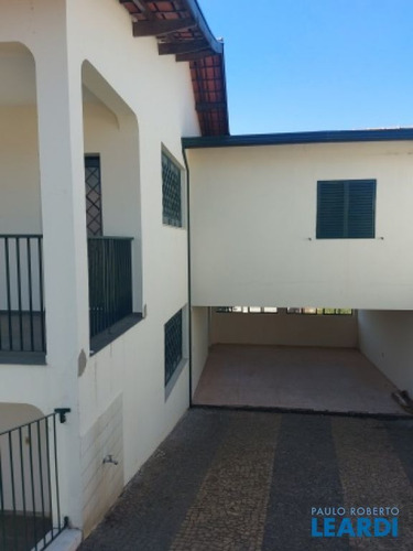 Imagem 2 de 15 de Casa Sobreposta - Vila São José - Sp - 405405