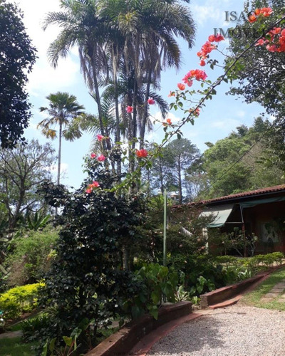 Imagem 12 de 29 de Chácaras À Venda Em Atibaia/sp - 0234 - 34968675