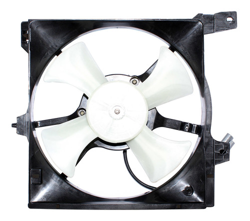 Electroventilador Nissan Sentra Ii 1600 Ga16de B14x 1.6 1997