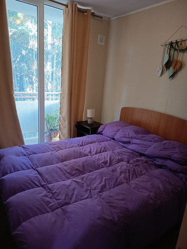 Departamento En Arriendo De 3 Dorm. En El Tabo