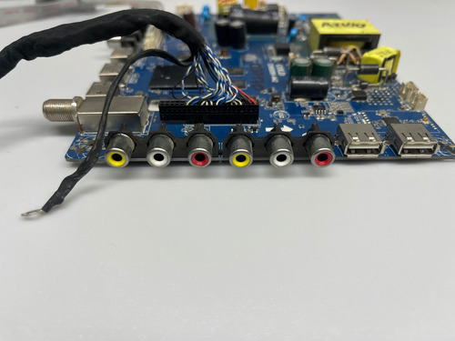 Main Y T Con Atvio Atv-43sm Cv950xh-a42 (Usado)