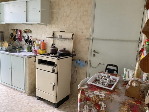 Venta Apartamento 3 Dormitorios Servicio Y Garaje En Cordón