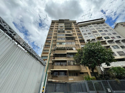 Apartamento En Venta, Bolívar, Chacao, Mp 24-22405