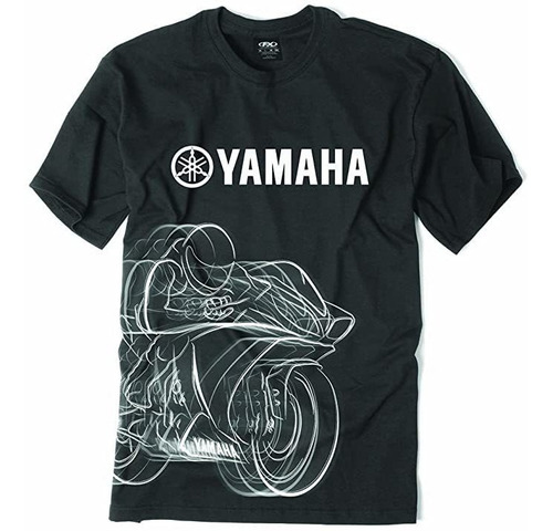 Factory Effex Camiseta Yamaha&#39; R1