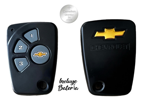 Carcasa Control Chevystar Chevrolet Spark Aveo + Obsequio