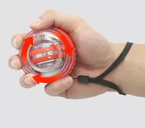 Comprar Ejercitador De Brazo Y Muñeca Con Giroscopio Semi-automático