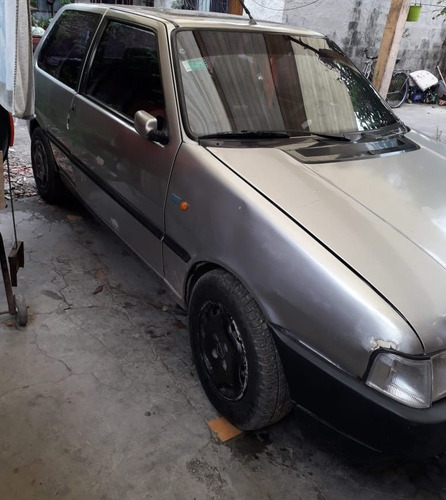 Fiat Uno 1.1 Italiano