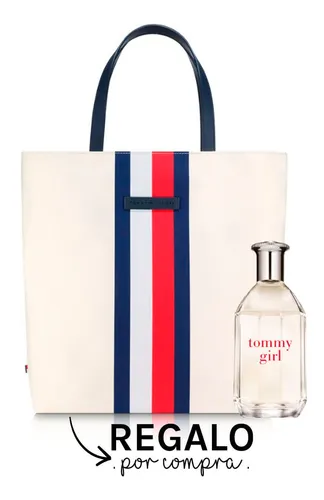 Tommy girl bolso sales