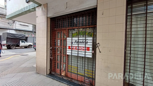 Local En Venta - Calle Palestina Al 600