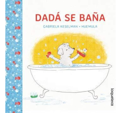 Dada Se Baña