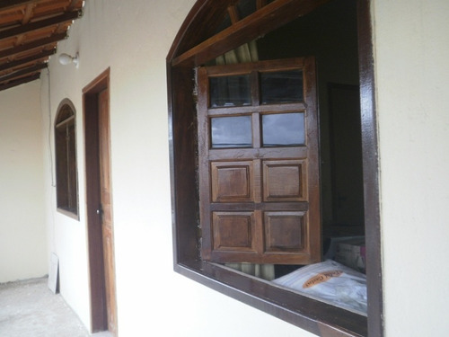 Casa Em Ibirité. - 510