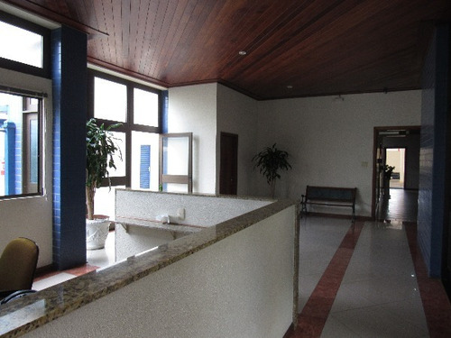 Apartamento Boa Vista Porto Alegre. - 3538