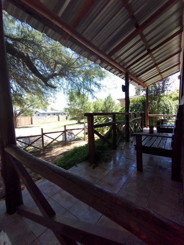 Imagen 8 de 15 de Cabañas De Alquiler Temporario