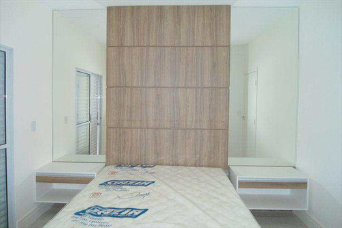 Imagem 3 de 27 de Sobrado De Condomínio Com 3 Dorms, Jardim Professor Benoá, Santana De Parnaíba - R$ 620 Mil, Cod: 52800 - V52800