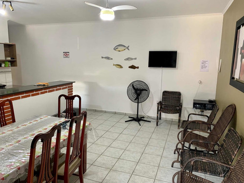 Imagem 7 de 14 de Casa Locação Temporada Praia Vista Linda Bertioga 5min Praia