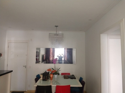 Imagem 17 de 21 de Apartamento 3 Quartos Barueri - Sp - Centro - 0449
