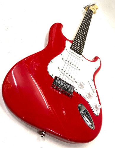 Fender Squier Mainstream Guitarra Strato Novo Original