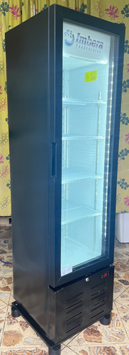 Refrigerador Imbera!! En Leds!! Ahorrado!!