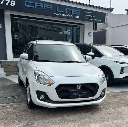 Suzuki Swift 1.2 Gl 5p