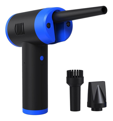 Olimy Cordless Air Can Duster,electric Compressed Pump