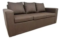Comprar Sillon 3 Cuerpos Tapizado Antidesgarro Living Colores