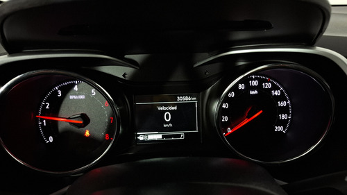 Chevrolet Tracker 1.2 Turbo Mt