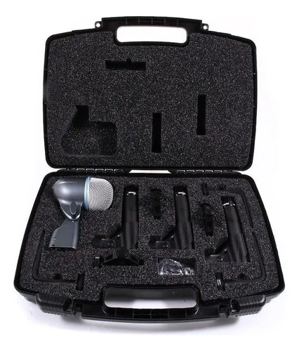 Kit Shure Dmk 57-52 (Usado)