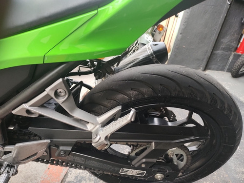 Imagem 7 de 19 de Kawasaki Ninja 300