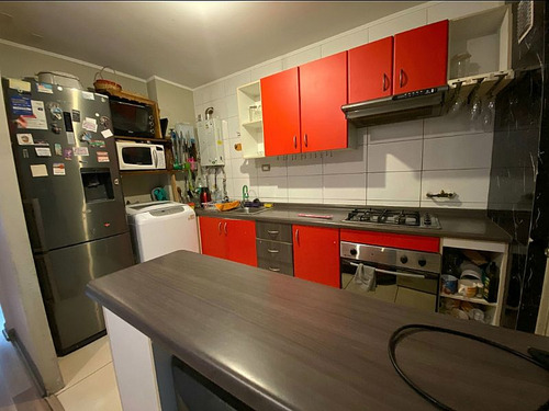 Se Vende Casa En Villa Santa Barbara, San Bernardo