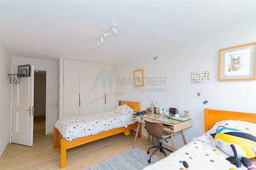 Departamento En Venta De 4 Dorm. En Las Condes
