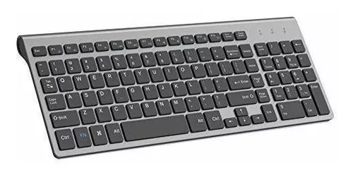 Joyaccess 2025 teclado inalámbrico