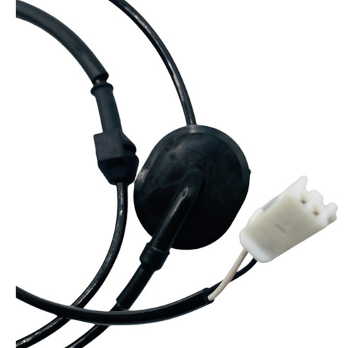 Sensor Abs Trasero Izquierdo Mazda 2 1.5 Litros 2016 4 Cil