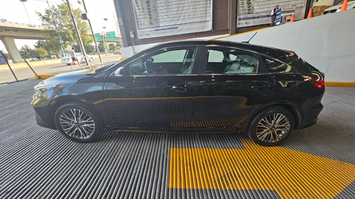 Kia Forte 2022