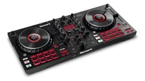Comprar Controlador De Dj Numark Mixtrack Platinum Fx Serato 4 Deck