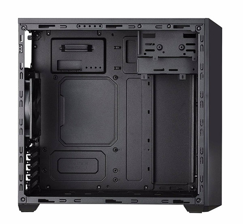 Gabinete Cooler Master Masterbox Lite 3 Mcw-l3s2-kn5n