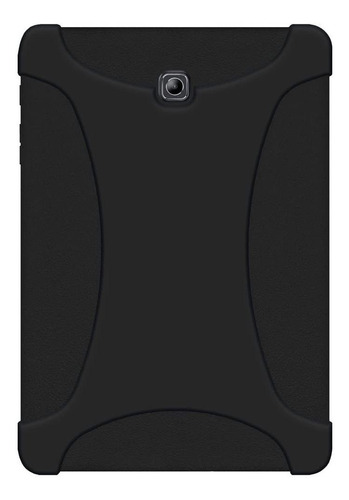 Funda Para Galaxy Tab S2 8.0  (color Negro)