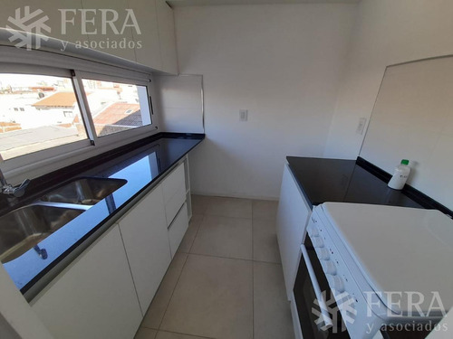 Imagen 4 de 23 de Venta De Departamento 2 Ambientes En Crucesita Avellaneda (28820)