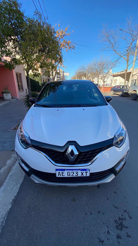 Imagen 2 de 9 de Renault Captur 1.6 Intense Cvt Bosé
