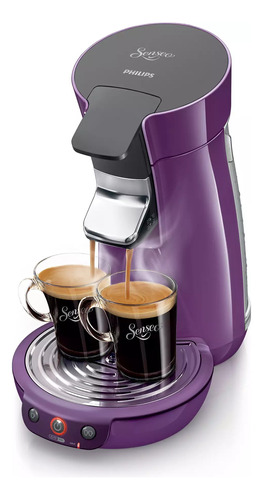 Cafetera Philips Senseo Hd7825/48