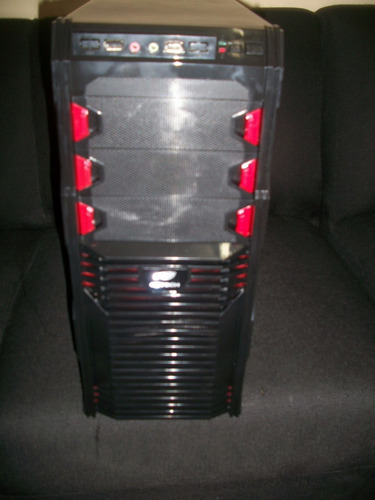 Imagem 1 de 4 de Cpu Pentium G2020-2.9ghz-4giga-ram-hd500gb-novissima