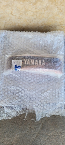 Moldura Frontal Rd/rdz 125 135 Original Yamaha 